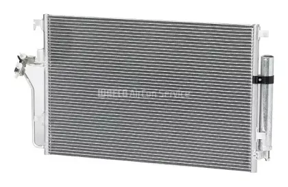 Конденсатор, кондиционер WAECO купить