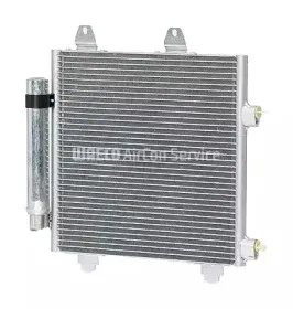 Конденсатор, кондиционер WAECO купить