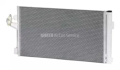 Конденсатор, кондиционер WAECO купить