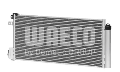 Конденсатор, кондиционер WAECO купить