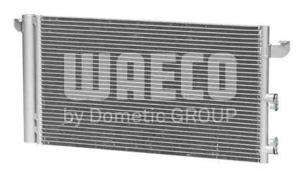 Конденсатор, кондиционер WAECO купить