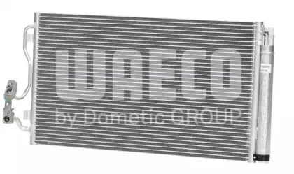 Конденсатор, кондиционер WAECO купить