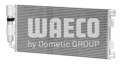 Конденсатор, кондиционер WAECO купить