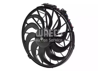 Вентилятор, конденсатор кондиционера WAECO купить