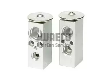 Расширительный клапан, кондиционер WAECO купить