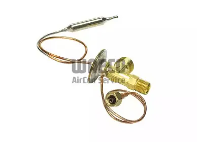 Расширительный клапан, кондиционер WAECO купить