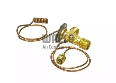 Расширительный клапан, кондиционер WAECO купить