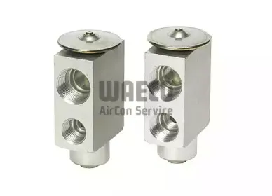 Расширительный клапан, кондиционер WAECO купить