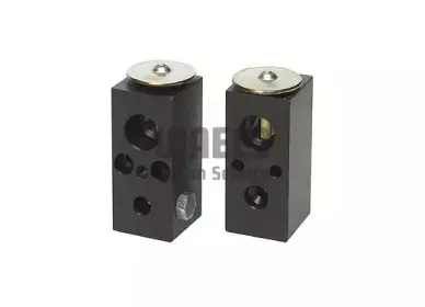 Расширительный клапан, кондиционер WAECO купить