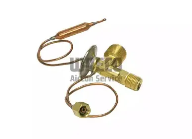 Расширительный клапан, кондиционер WAECO купить