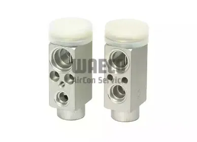 Расширительный клапан, кондиционер WAECO купить