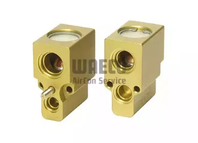 Расширительный клапан, кондиционер WAECO купить