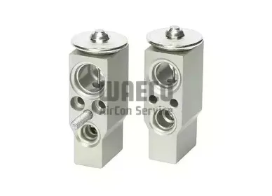 Расширительный клапан, кондиционер WAECO купить