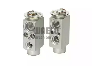 Расширительный клапан, кондиционер WAECO купить