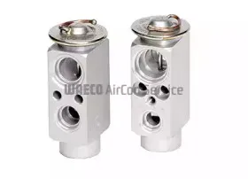 Расширительный клапан, кондиционер WAECO купить