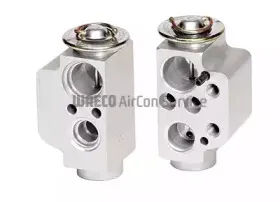 Расширительный клапан, кондиционер WAECO купить