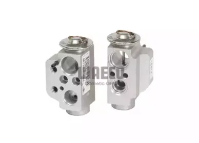 Расширительный клапан, кондиционер WAECO купить