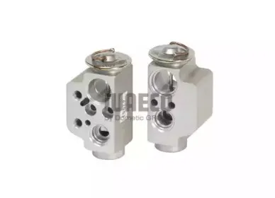 Расширительный клапан, кондиционер WAECO купить