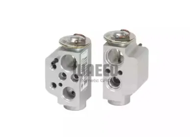 Расширительный клапан, кондиционер WAECO купить