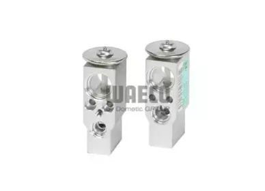 Расширительный клапан, кондиционер WAECO купить