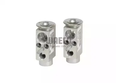 Расширительный клапан, кондиционер WAECO купить