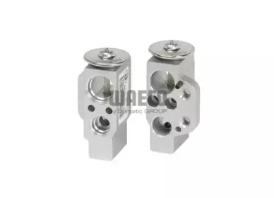 Расширительный клапан, кондиционер WAECO купить