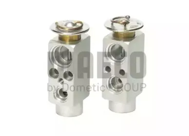 Расширительный клапан, кондиционер WAECO купить